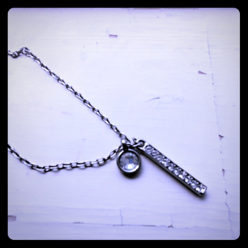 Lia Sophia necklace